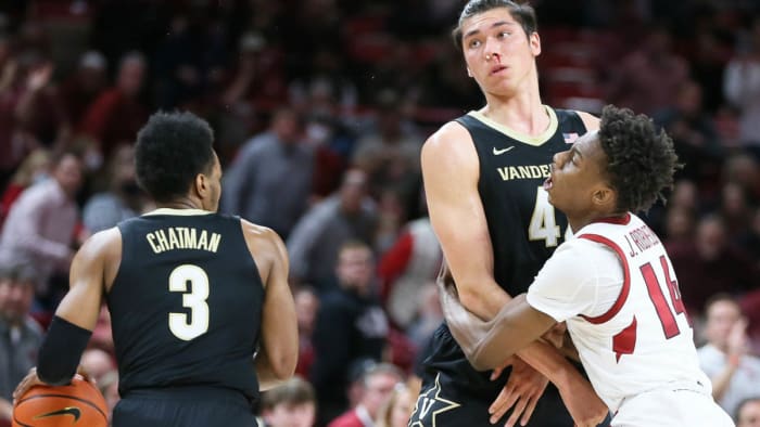 Jaxson Robinson-Vanderbilt